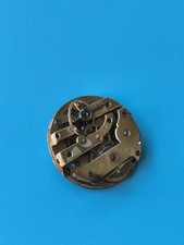 Montre gousset ancienne