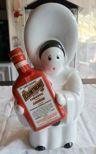 Objet publicitaire - , en