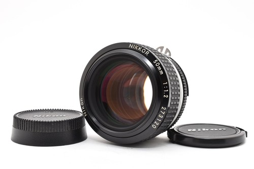 Neuf objectif nikon nikkor - nikon,
