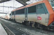 Gare de Paris  Austerlitz 