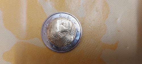 Pièce rare euros simone - euros,