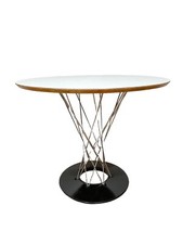 Rare Noguchi Cyclone Table