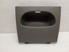 Cache boite à fusible pour Citroën picasso hdi de 2000