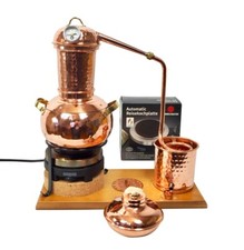 Coppergarden dispositif de -  dispositif,