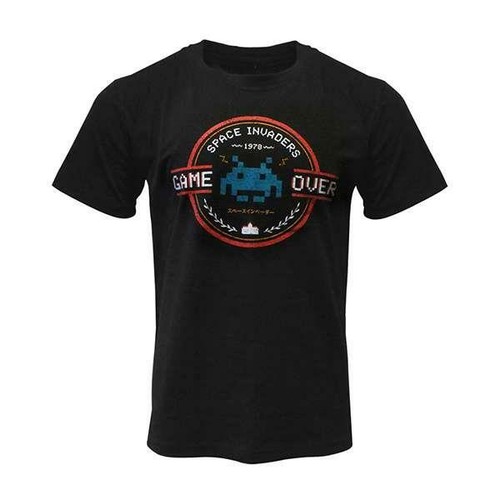 Shirt jeu unisexe 2xl - de,