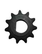 Pignon 11 Dents 25H 10mm pour Électrique E-Scooter Goped HMParts