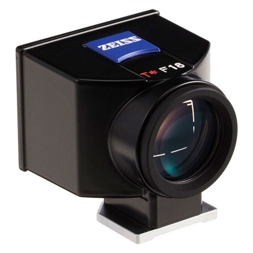 New carl zeiss viewfinder for - carl,