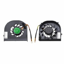 Ventilateur de CPU Fan 3Pin