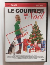 Le courrier de Noël de John