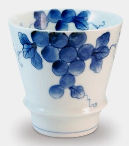 Arita yaki porcelaine - arita, japonais