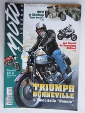 Moto legende 69 - moto,