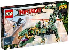LEGO 70612 - Dragon Du Ninja
