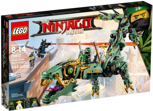 Lego 70612 dragon - lego,