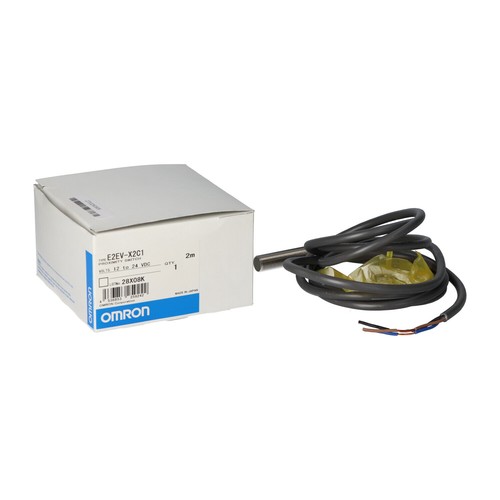 Omron e2ev x2c1 - omron, nfp