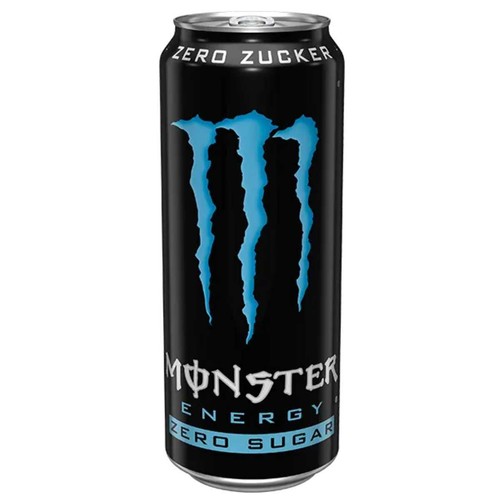 Monster absolutely zero - monster,