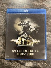 Blu-ray Suprême NTM On est