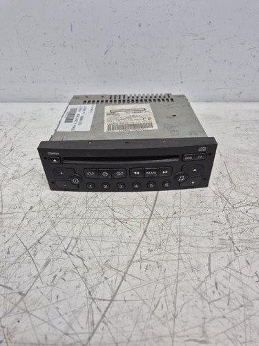 Autoradio citroen berlingo - berlingo, 1