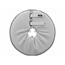 Collier de protection Isabelino pour chiens Trixie Gris [30-34 cm]