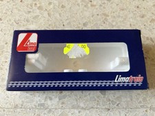 Boîte Vide Lima Train L300001