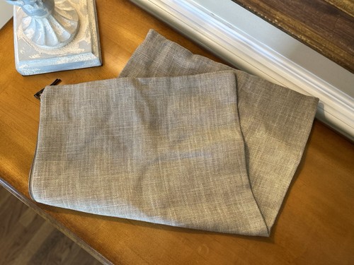 Pottery barn belgian linen - pottery,