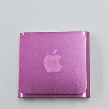 Apple Ipod A1373 Rose -
