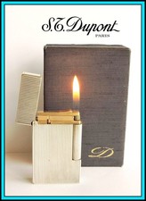 S.T. DUPONT Line 2 LARGE