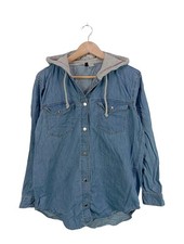 H&M DIVIDED Blouson Dames