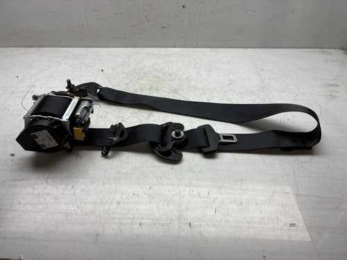 Ceinture securite avant - ceinture, de