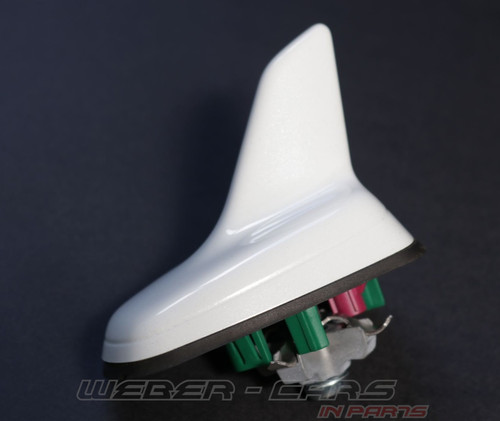 Audi antenne toit gps - antenne,