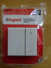 LEGRAND Mosaic  interrupteur