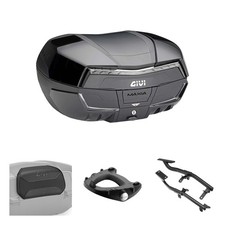 Kit Top Case GIVI V58 MAXIA 5