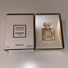 Miniature Coco Mademoiselle Chanel