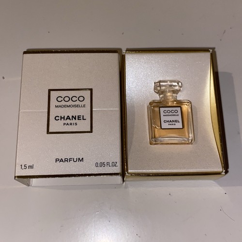 Miniature coco mademoiselle - miniature,