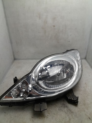 Phare gauche peugeot 107 - phare,
