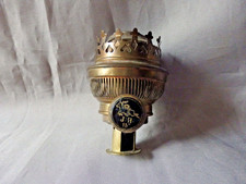 BRULEUR ANCIEN CHAMPION BRENNER J.H. 15. DE LAMPE A PETROLE