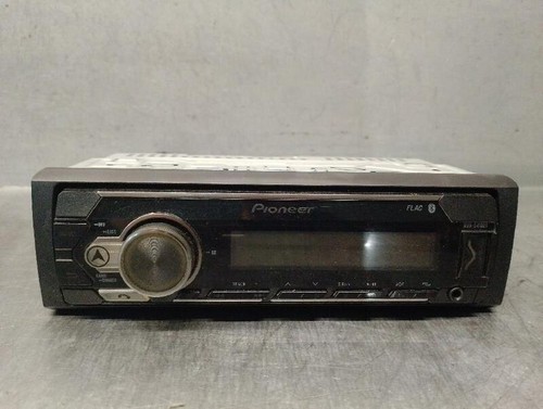 Mvh s410bt autoradio - autoradio, opel