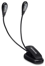 LED Lampe Pianio Pupitre