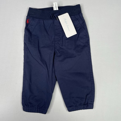 Ralph lauren boys navy - ralph,