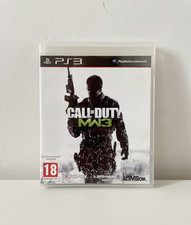 Call duty modern warfare 3 - of,