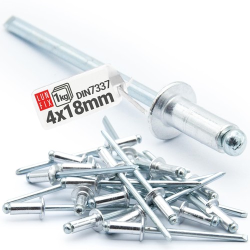 Rivets aveugles aluminium - en,