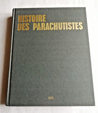 Histoire des Parachutistes