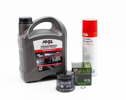 Kit entretien vidange standard - kit,