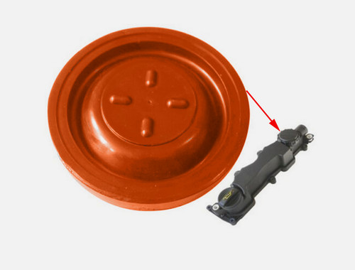 Membrane pour couvercle - membrane,