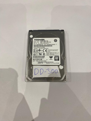 Disque dur toshiba - toshiba, hdd