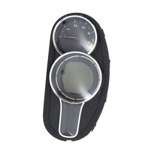 Compteur renault megane - renault, iii