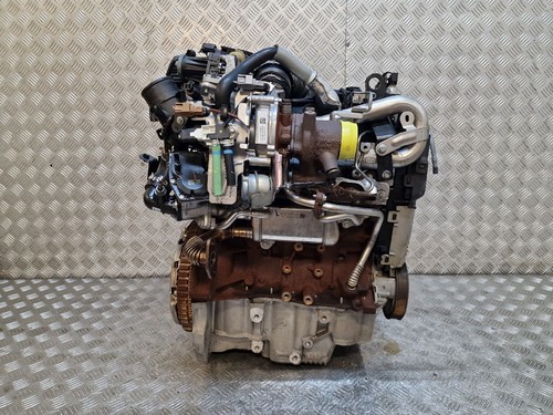 Moteur renault clio - renault, /