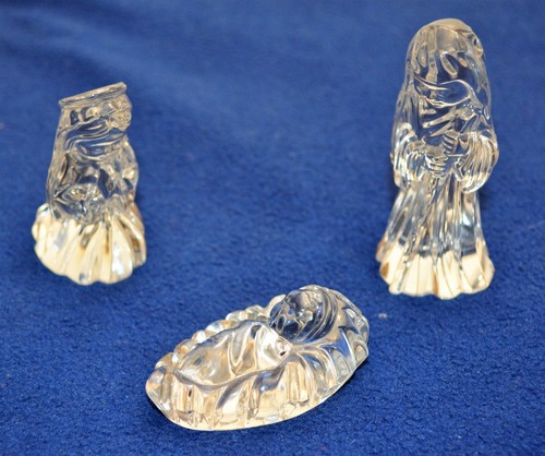 Marquis waterford cristal - marquis, houx
