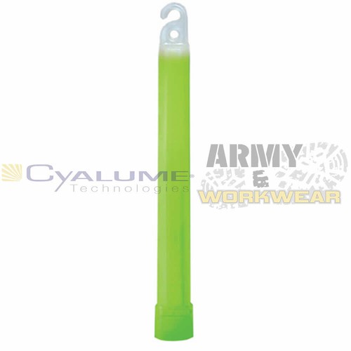 Cyalume bâton préchauffage - cyalume,