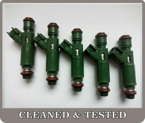 Injecteurs denso 9470229 - injecteurs,