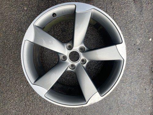 Audi ttrs rotor roue - audi,
